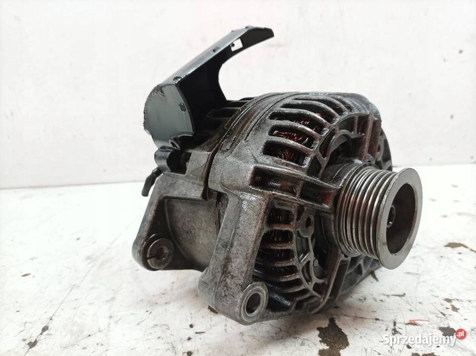 ALTERNATOR 24436553 32 V6 Opel Vectra III