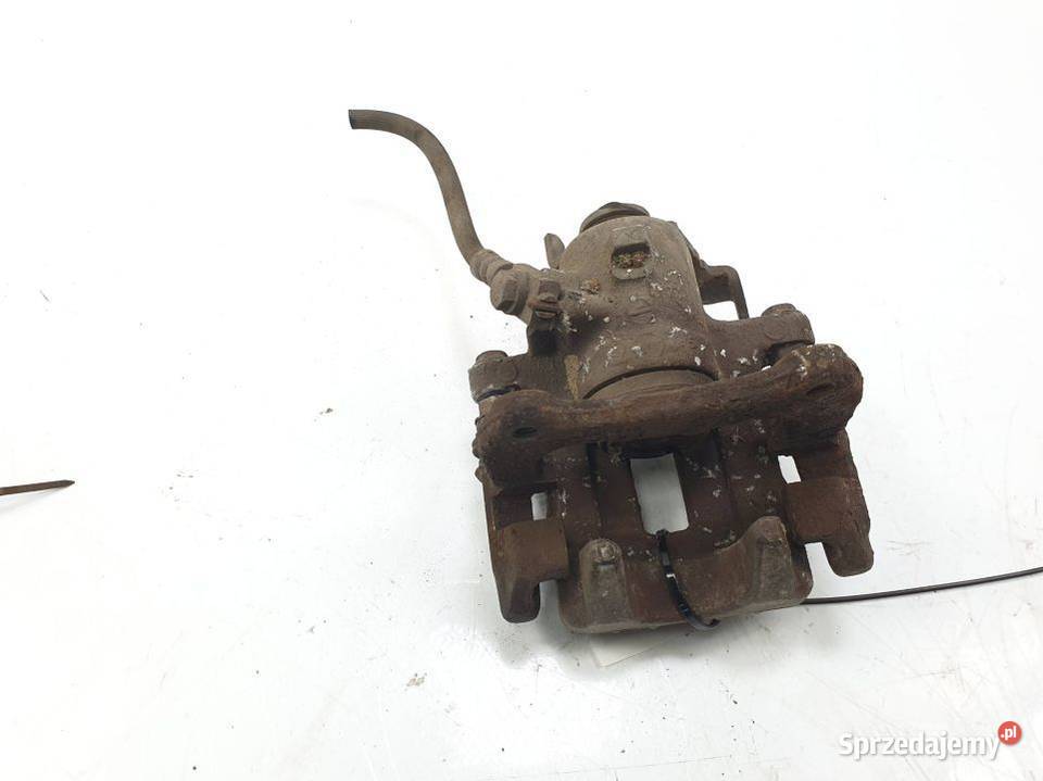 ZACISK HAMULCOWY TYŁ PRAWY AUDI A4 B7 kujawsko-pomorskie Lipno sprzedam
