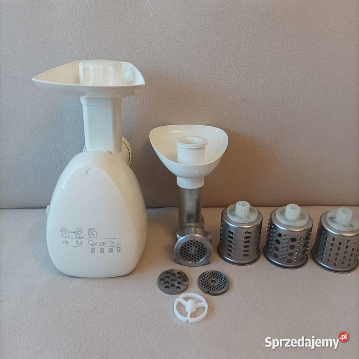 Maszynka do mielenia mięsa Zelmer Diana z Stronie Śląskie