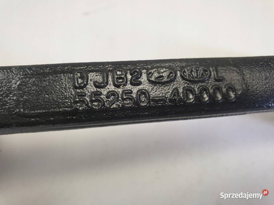 Kia Carnival II WAHACZ TYŁ Drążek 552504D000 Rudka sprzedam