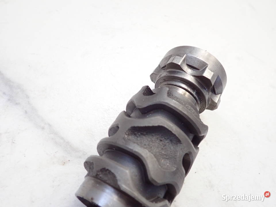 Programator Skrzyni Biegów Honda CR 250 KZ3 Strzelce Krajeńskie