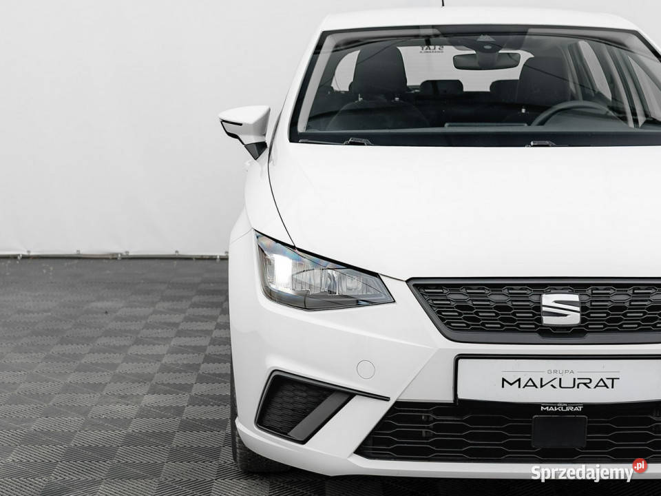 Seat Ibiza WD1953R10 MPI EVO Reference LED 999cm3 Pępowo