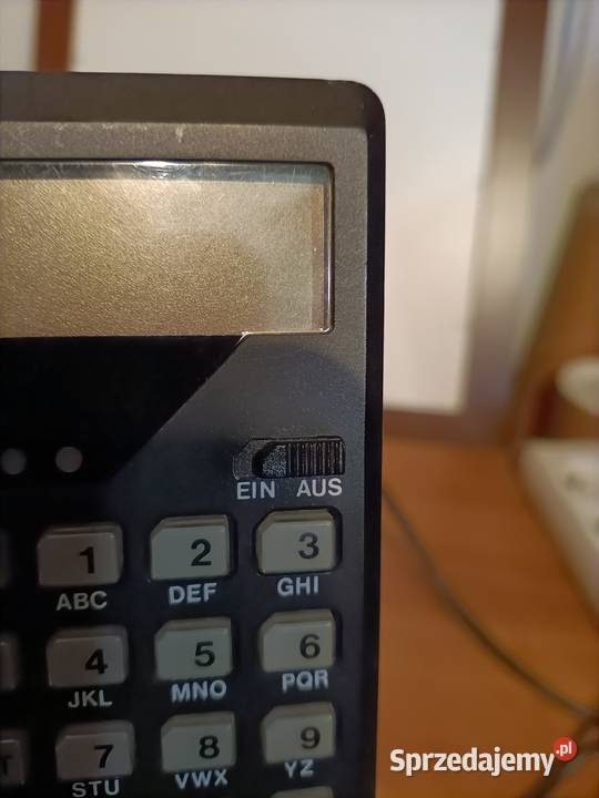 autotelefon kolekcjonerski dolnośląskie Zgorzelec