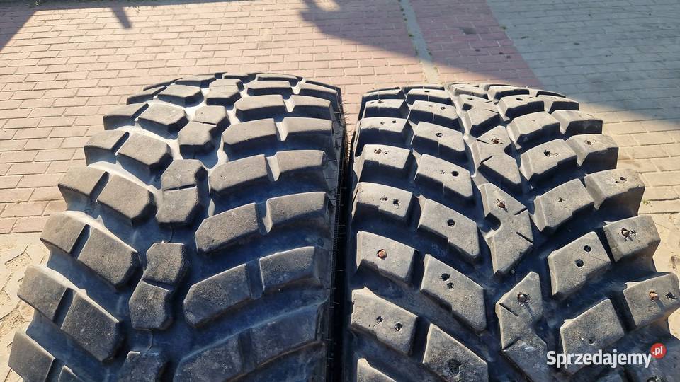 46065r24 Alliance Nokian 90 bieżnik Nowe Miasto Lubawskie