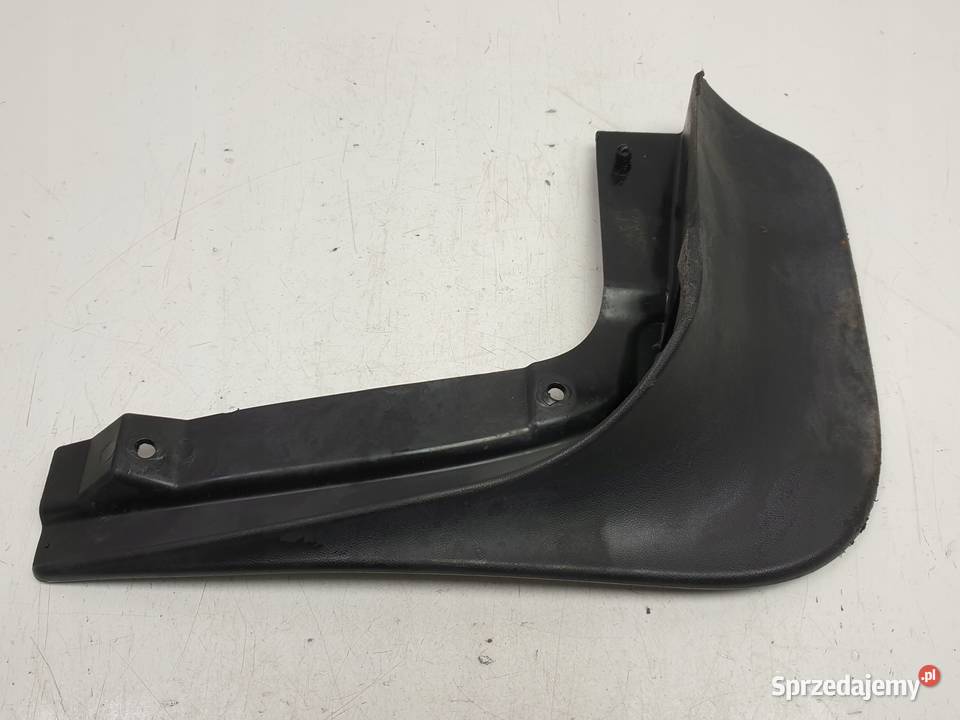 Skoda Rapid CHLAPACZ Prawy tył 5JA821821 Rudka