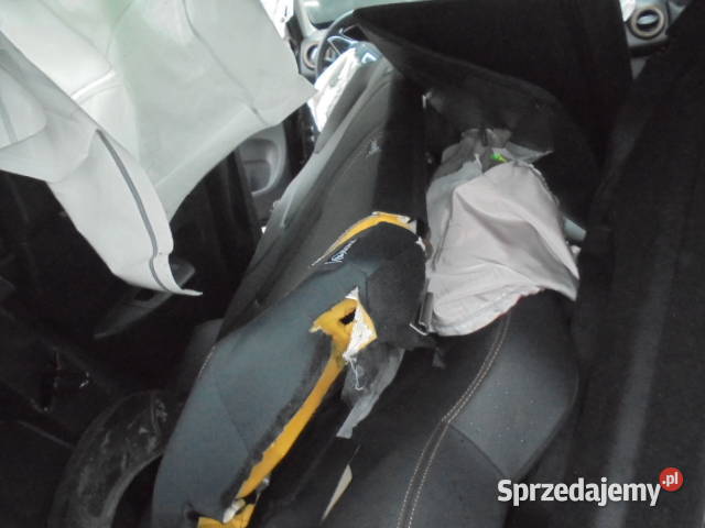 DACIA Spring Electrique 45 GH868 sprzedam
