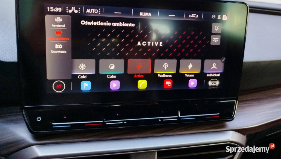 SEAT Leon ST Xcellence 20 TDI 150 DSG7