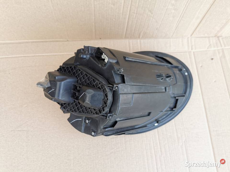 Lampa przód lewa lh vw beetle 1c0 lift 0511 Sieraków