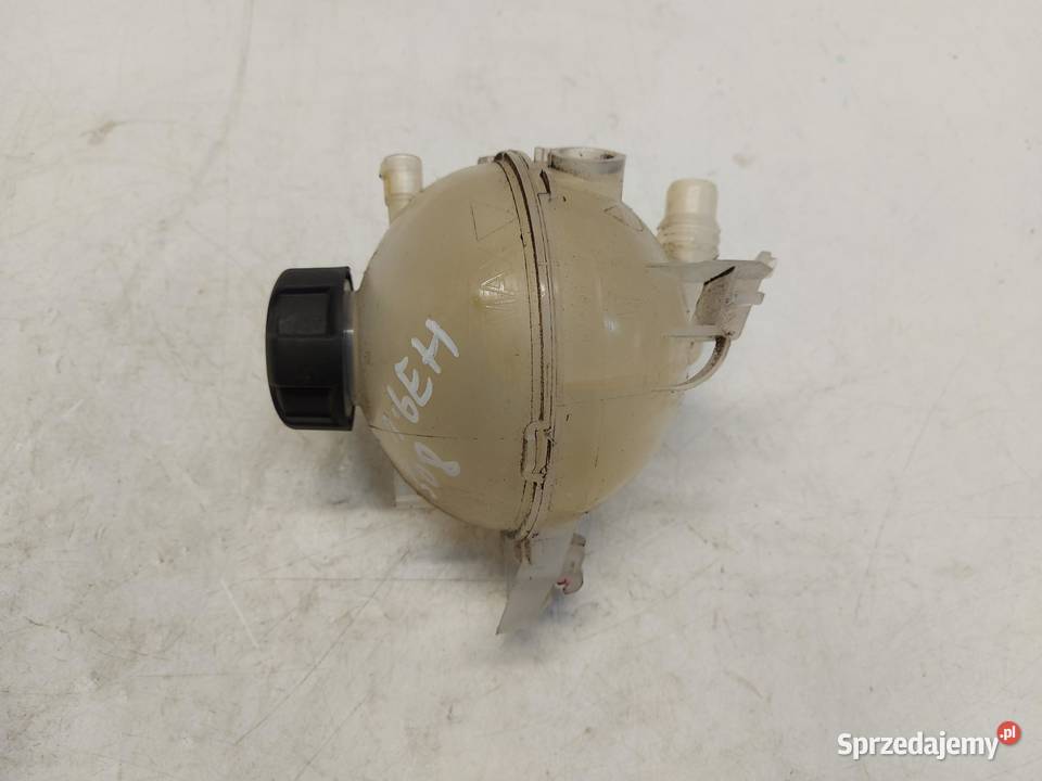 PEUGEOT 508 II 16 Zbiorniczek wyrównawczy osobowe dolnośląskie