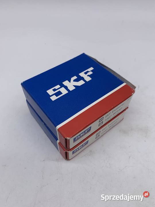 SKF 7207 BEGAP Łożysko d 32mm D 72mm Warszawa