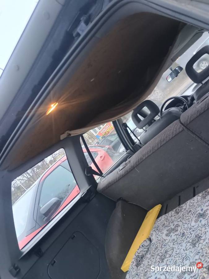 Opel Astra kombi 1992 14 benzyna 176000 przebieg Wrocław