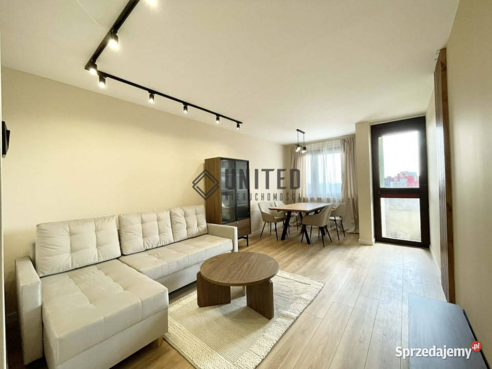 Piękne mieszkanie remoncie GądówSuper Widok sieć Wrocław