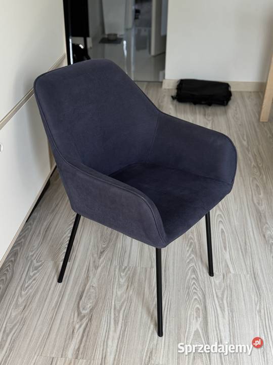 Krzesło kubełkowe JYSK Łódź