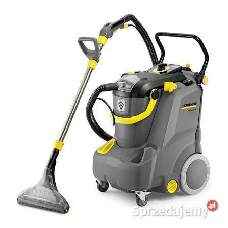 Odkurzacz piorący Karcher Puzzi 304E Adv śląskie