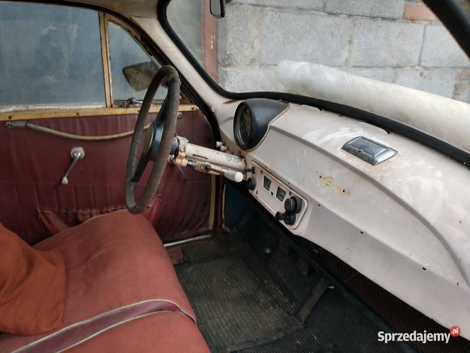 Syrena 104 SPRZEDAM sprzedam