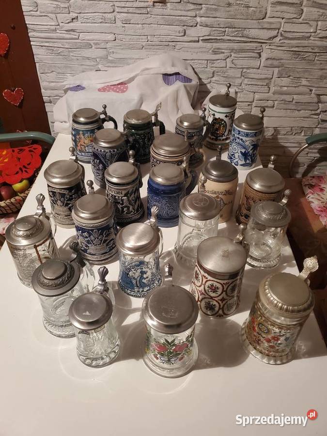 NIEMIECKIE KUFLE Nakło nad Notecią