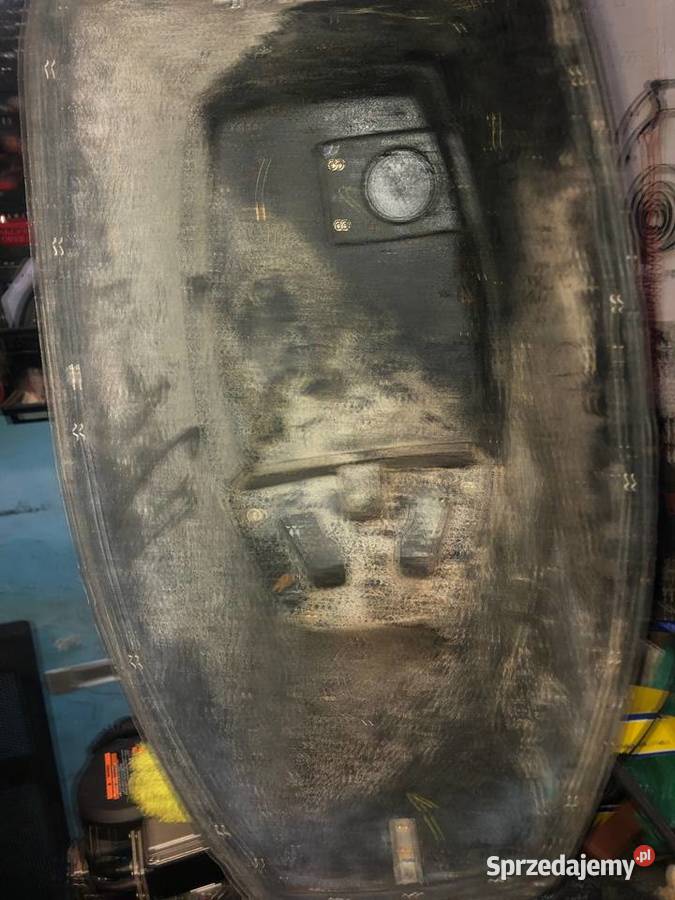 Tohatsu 2T czapa silnika wielkopolskie