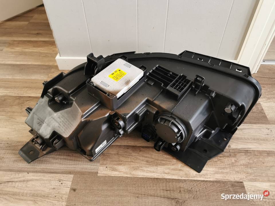 Lampa PRAWA Full LED Hyundai Ioniq 5 20212023 osobowe Części Pielgrzymka