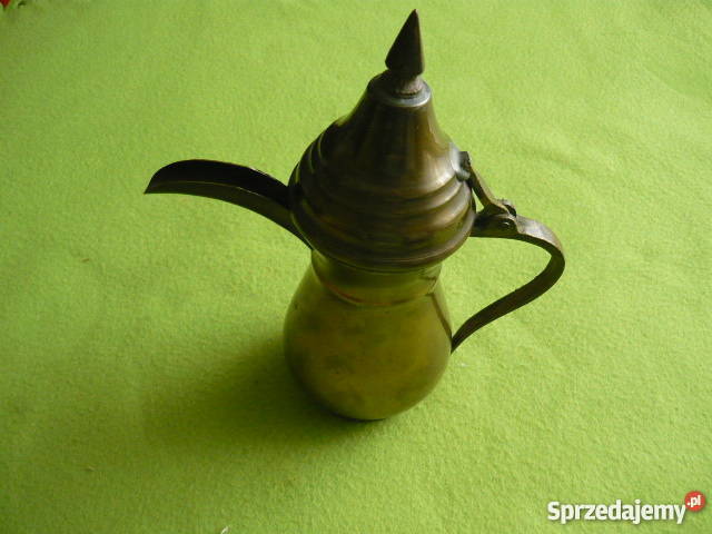 Dzbanuszek Myszków