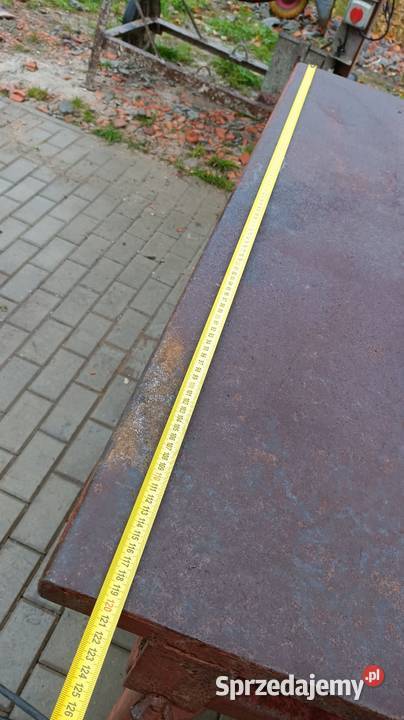 Porządna krajzega piła do drewna cyrkularka Stargard