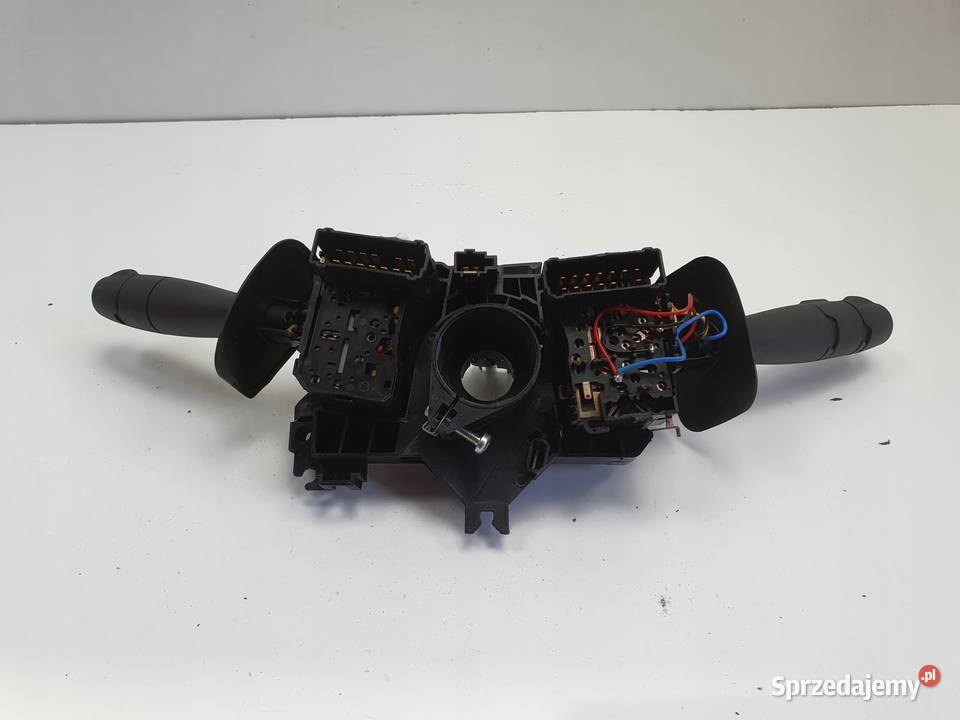 Renault TWIZY PRZEŁĄCZNIK ZESPOLONY Manetka