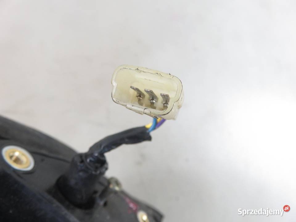 LUSTERKO LEWE SUZUKI GRAND VITARA I