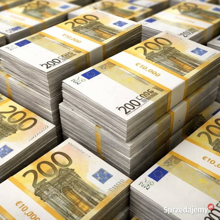 Pożyczka pieniężna Finanse Bielawa