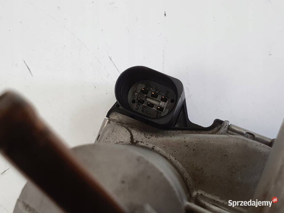 PRZEPUSTNICA Seat Cordoba 14 16V 0280750095 Motoryzacja Chełm