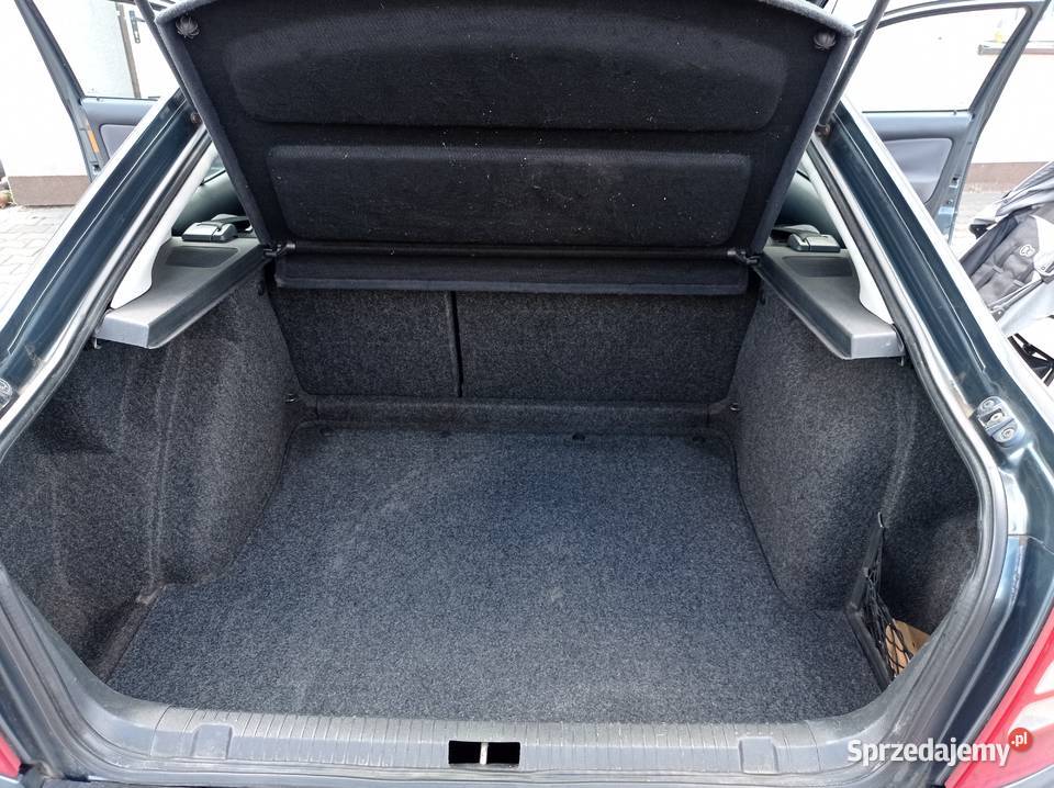 Skoda Octavia 19TDI sprawna klimatyzacja Octavia Kraków