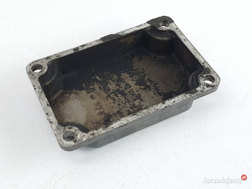 Dekiel Pokrywa Oslona Suzuki Rm 250 Pokrywy i osłony silnika łódzkie