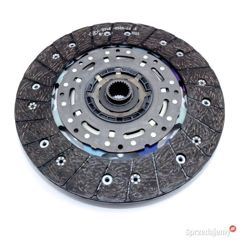 LUK SPRZĘGŁO ZESTAW AUDI VW SEAT SKODA 20TDI śląskie