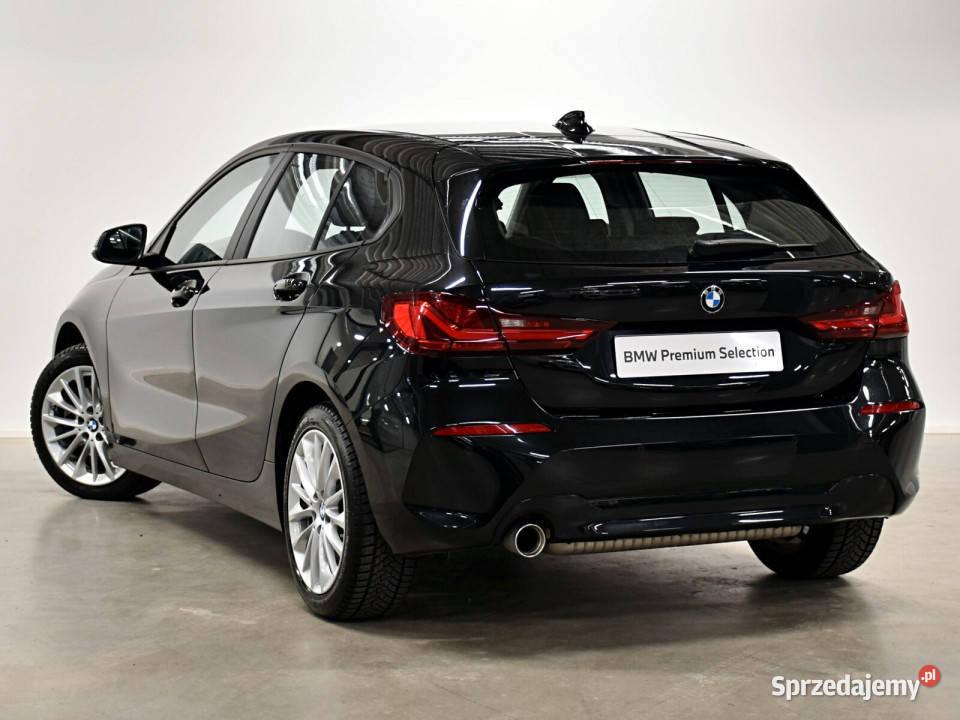 Advantage LED CarPlay VirtualCockpit Pakiet automatyczna Motoryzacja Łódź sprzedam