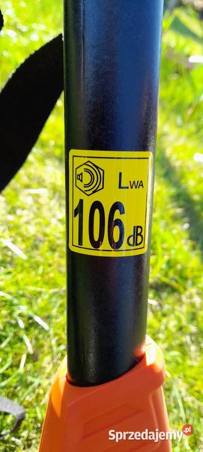 Sprzedam Pilarka łańcuchowa Black Decker 7525 Olsztyn