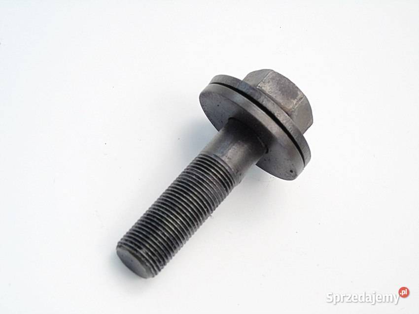 ŚRUBA KOŁA PASOWEGO 23 8V MERCEDES W123 S123