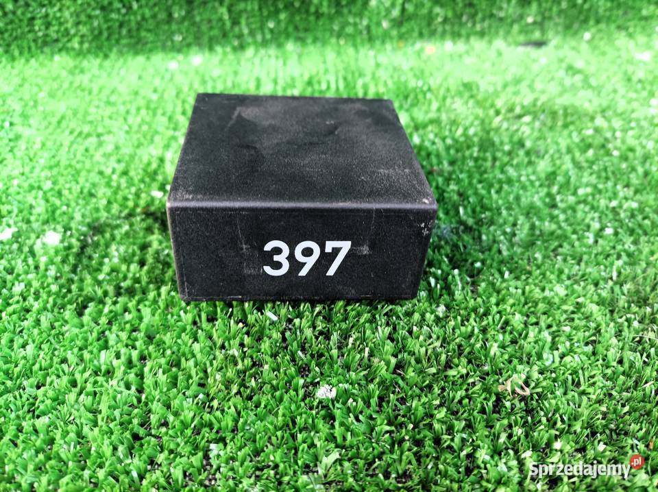 PRZEKAŹNIK MODUŁ 397 AUDI A4 B5 8D0907701A Radom sprzedam