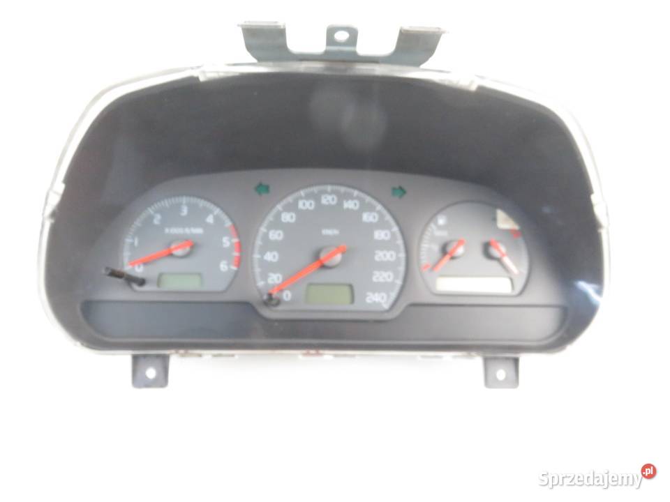 LICZNIK VOLVO V40 19 DI 30889706