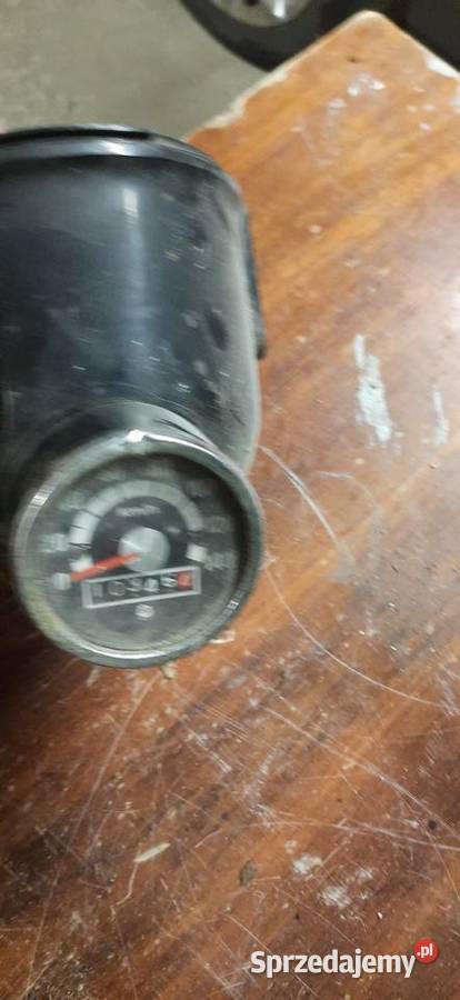 WSK 175 Lampa licznik kobuz Turek sprzedam