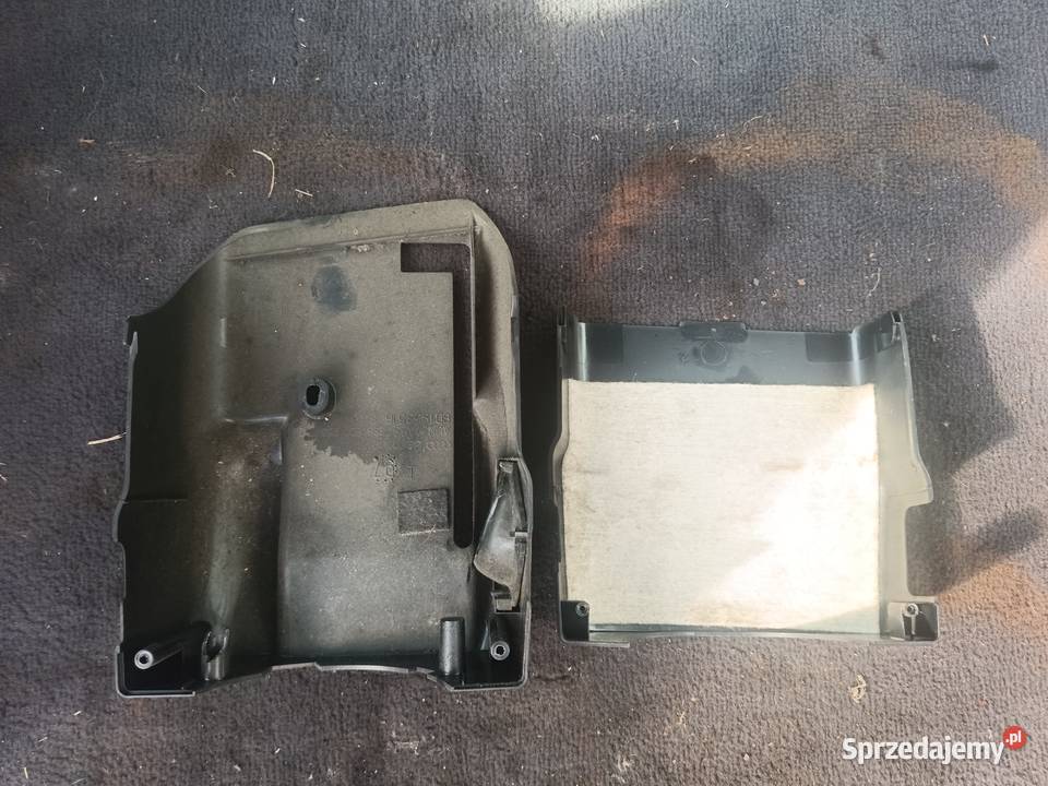 Osłona Kolumny Kierownicy Audi A4 B5 a35 śląskie Myszków