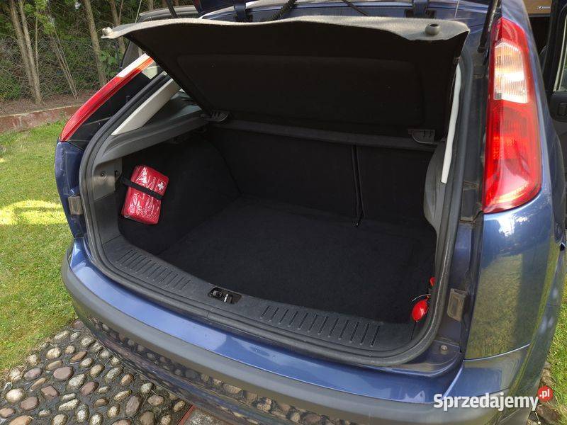 Ford Focus MK2 Niski przebieg garażowany Tarnów