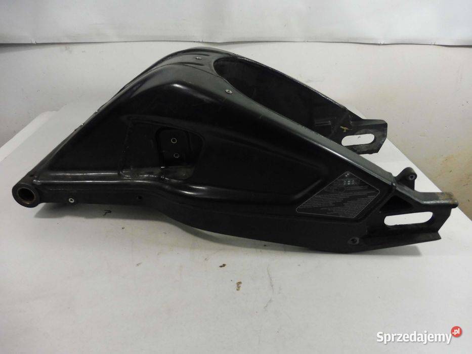 BMW S 1000 R K47 1720r wahacz A622 wielkopolskie Poznań sprzedam