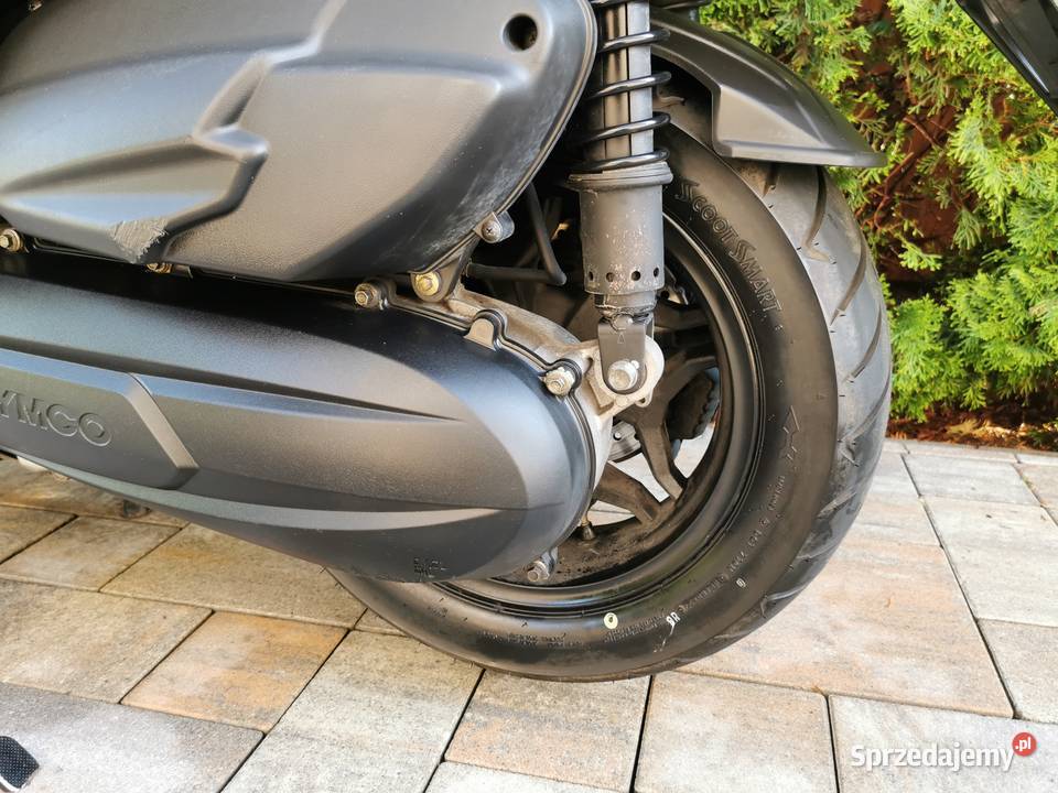 Kymco X 125i ABS Tarnów
