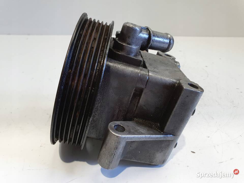 Ford Focus MK2 II 16 16V POMPA WSPOMAGANIA Rudka sprzedam