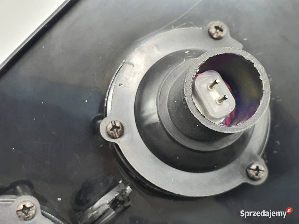 Lampa Przod Plastron Pole Honda Ktm Suzuki Łódź sprzedam