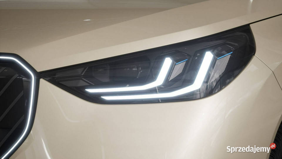 BMW X3 NOWE BMW X3 30e xDrive Dostępny ręki G45 Łódź
