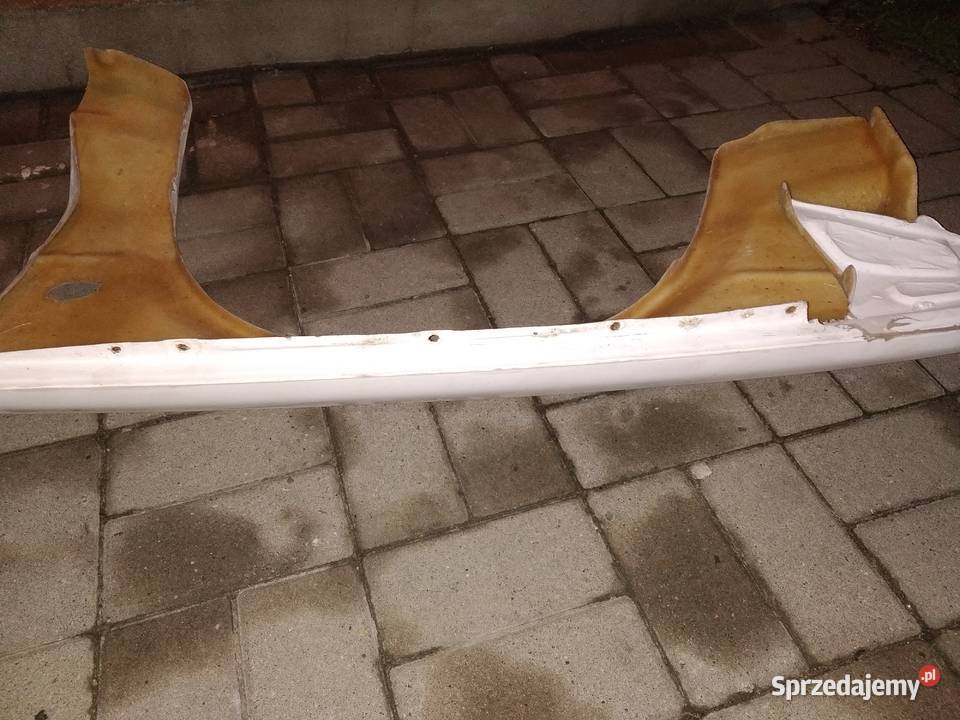Błotnik przedni prawy toyota mr2 aw11 osobowe