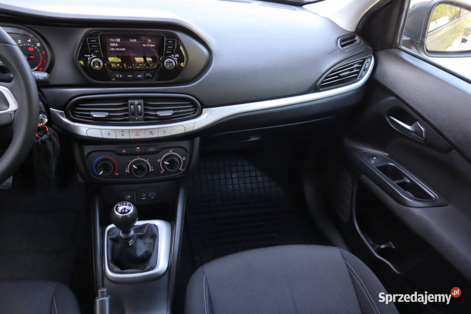 Fiat Tipo 14 TJet 4/5 Zabrze