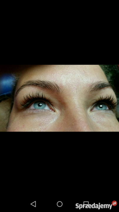 Rzęsy 11 PROMOCJA do końca grudnia śląskie Gliwice