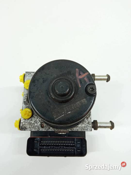POMPA ABS 4670A340 Peugeot 4007 I 20072012 sprzedam