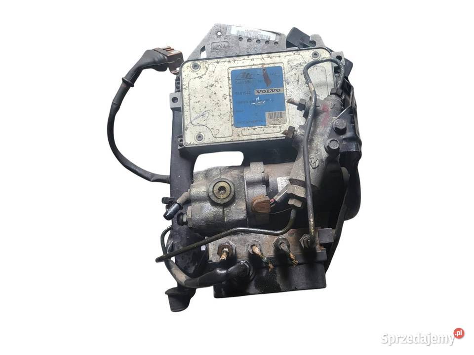 KOMPLETNA POMPA ABS STEROWNIK Z VOLVO 850 osobowe śląskie Ruda Śląska