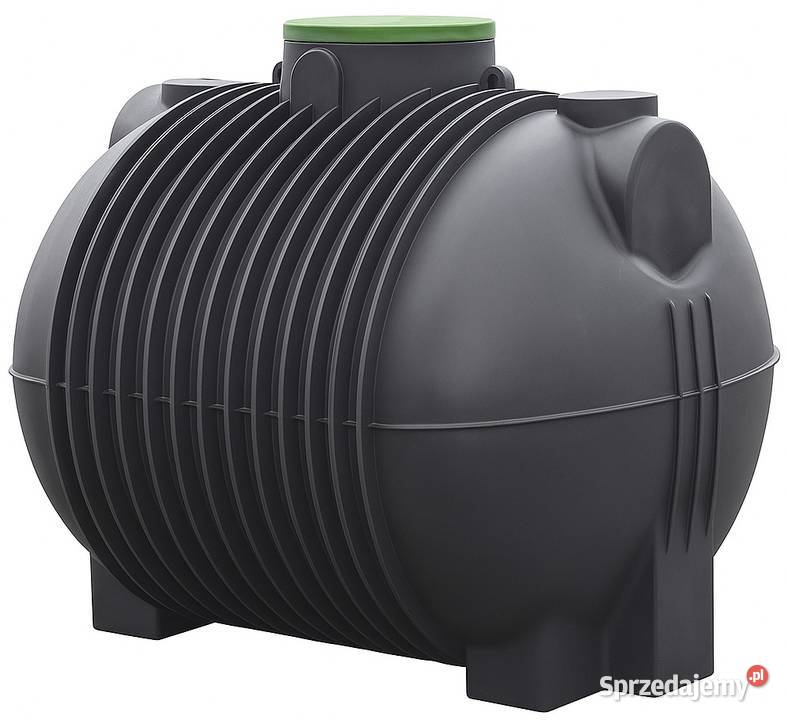 ZBIORNK BEZODPŁYWOWY 10000L JUMBOTANK Szamba Gliwice sprzedam